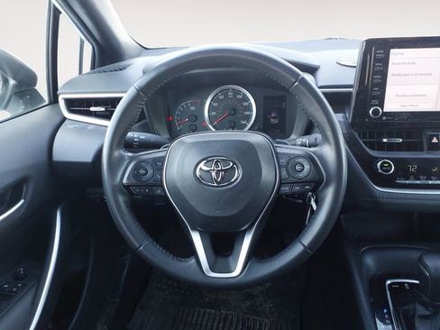 Used 2022 Toyota Corolla SE image 12