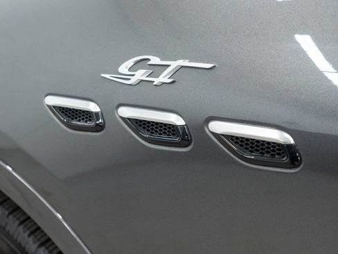 Used 2023 Maserati Grecale GT AWD/4WD image 47