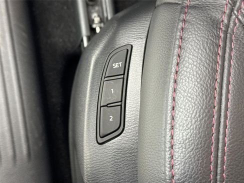 Certified 2023 MAZDA CX-5 Carbon Edition image 33