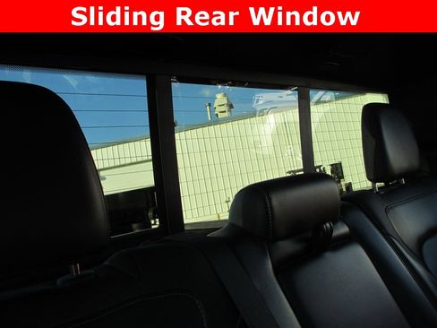 Used 2019 RAM 1500 Rebel w/ Rebel Level 2 Equipment Group image 23