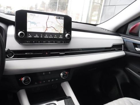 Used 2022 Mitsubishi Outlander SEL image 22