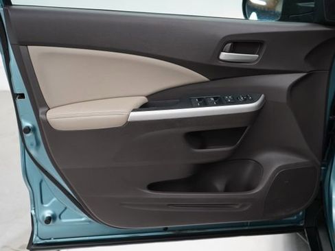 Used 2014 Honda CR-V EX-L image 9
