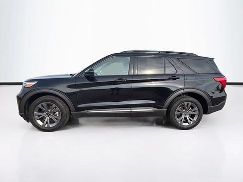 Used 2024 Ford Explorer XLT w/ Equipment Group 202A AWD/4WD image 8