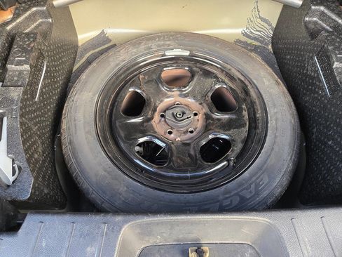 Used 2016 Ford Explorer 4WD Police Interceptor image 26