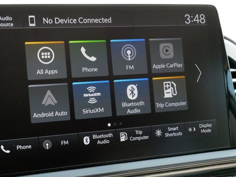 Used 2026 Honda Odyssey EX-L image 30