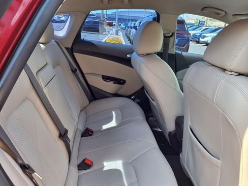 Used 2015 Buick Verano FWD image 21