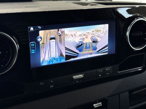 New 2026 Mercedes-Benz Sprinter 2500 image 17