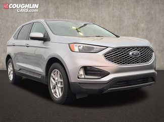 Used 2023 Ford Edge SEL w/ Convenience Package AWD/4WD 360° Tour