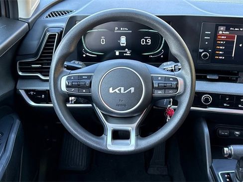 Certified 2023 Kia Sportage LX image 19