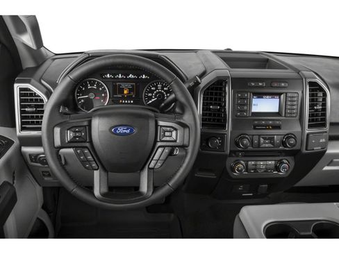 Used 2019 Ford F150 XLT w/ Equipment Group 302A Luxury AWD/4WD image 4