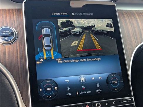 New 2026 Mercedes-Benz C 300 Sedan image 12