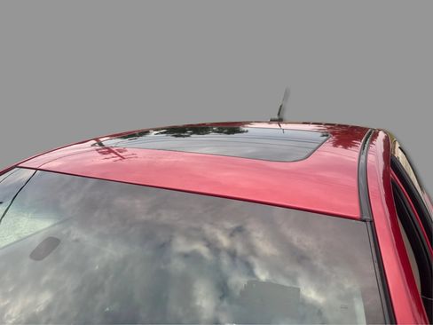 Used 2009 Ford Fusion SEL FWD image 14