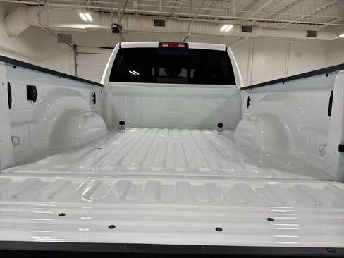 New 2026 RAM 2500 Tradesman AWD/4WD image 24