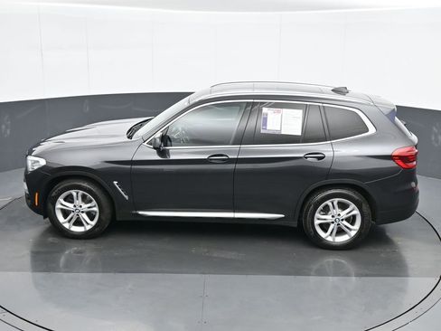 Used 2020 BMW X3 xDrive30i w/ Convenience Package AWD/4WD image 19