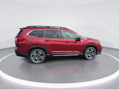 New 2026 Subaru Ascent Limited AWD/4WD image 8