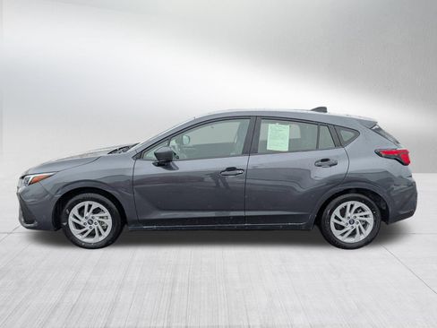 Used 2025 Subaru Impreza 2.0i image 4