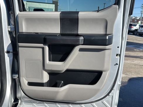 Used 2018 Ford F150 XL w/ Equipment Group 101A Mid image 24