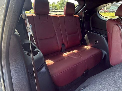 Certified 2022 MAZDA CX-9 Carbon Edition AWD/4WD image 21