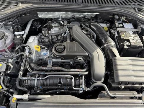 New 2026 Volkswagen Jetta S image 12