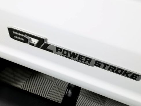 Used 2025 Ford F250 XLT w/ FX4 Off-Road Package AWD/4WD image 50