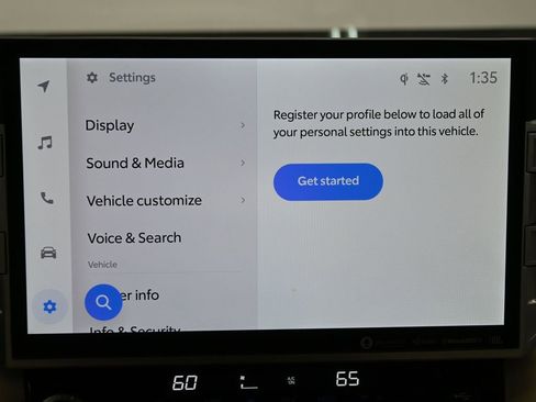 Used 2024 Toyota Tundra 1794 Edition image 13