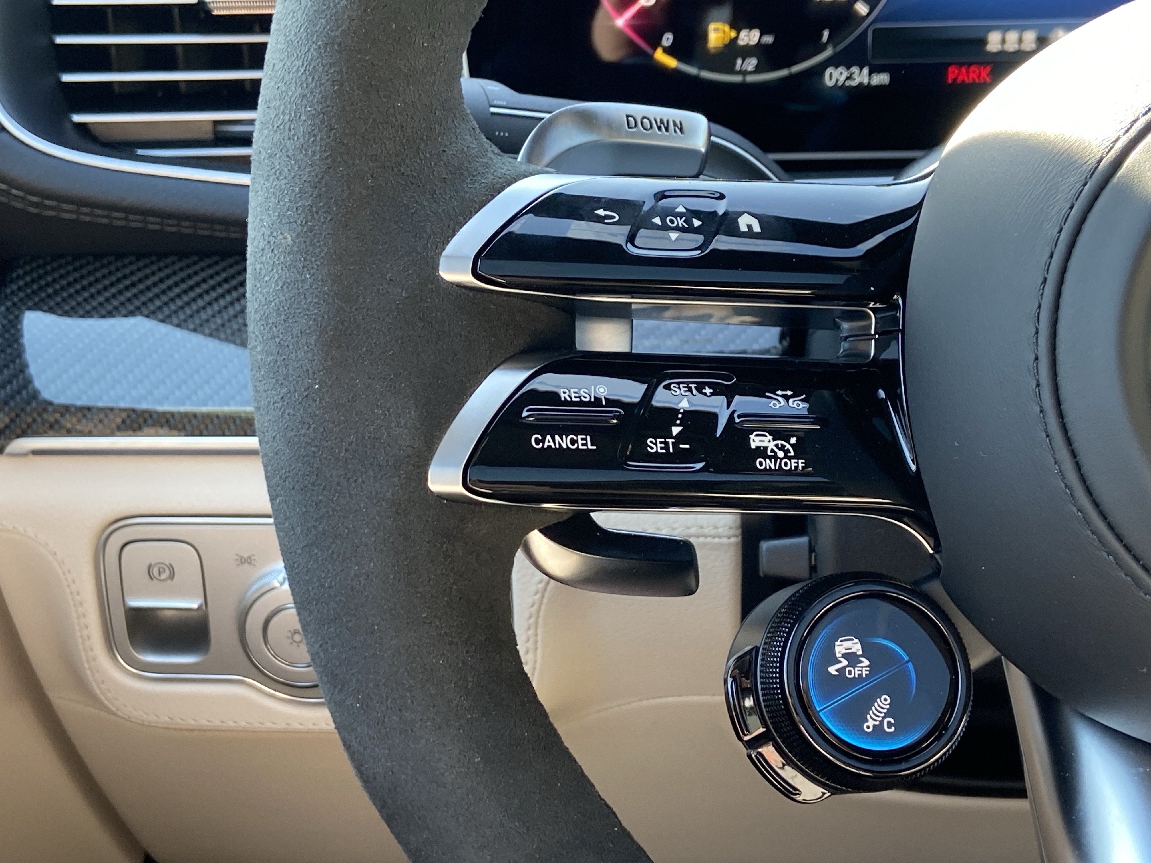 New 2026 Mercedes-Benz GLE 53 AMG 4MATIC Coupe image 25