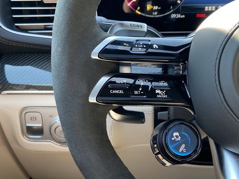 New 2026 Mercedes-Benz GLE 53 AMG 4MATIC Coupe image 25