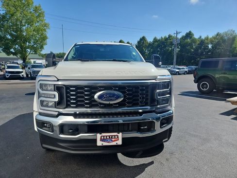 Used 2026 Ford F450 Lariat w/ FX4 Off-Road Package AWD/4WD image 5
