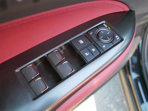 New 2026 Lexus NX 450h+ AWD w/ Luxury Package image 13