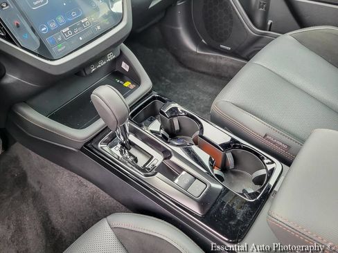 Certified 2026 Subaru Forester Touring AWD/4WD image 26