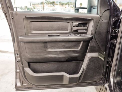 Certified 2024 RAM 3500 Tradesman w/ Bed Utility Group image 24