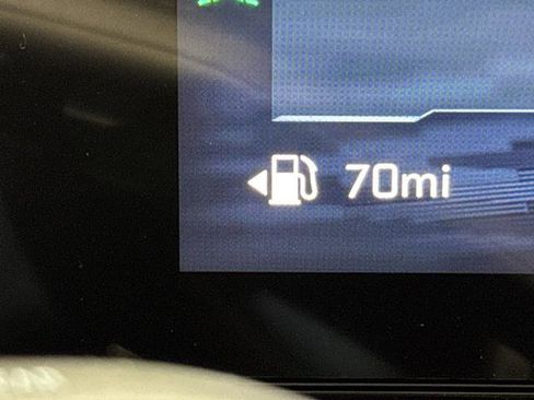 New 2026 Chevrolet Traverse RS image 6