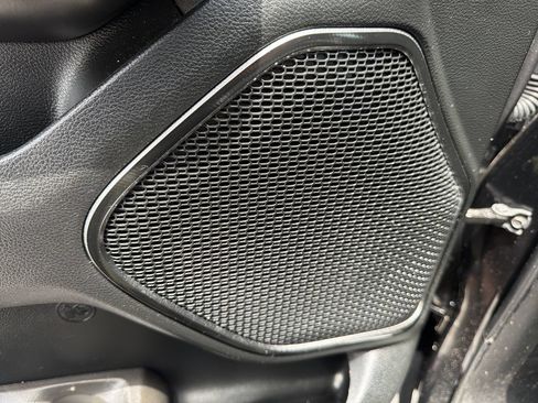 Used 2021 RAM 1500 TRX w/ TRX Level 2 Equipment Group AWD/4WD image 18