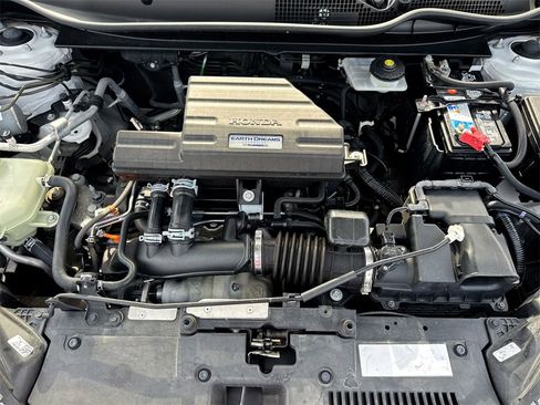 Used 2019 Honda CR-V EX-L image 25