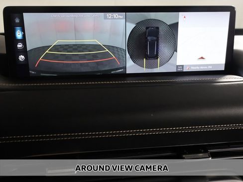 Used 2024 Genesis GV80 3.5T w/ Prestige Package image 7