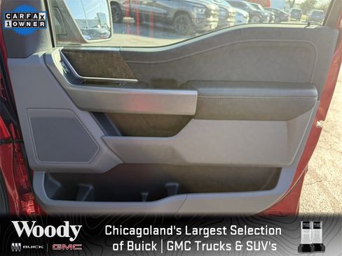 Used 2022 Ford F150 XLT w/ Equipment Group 302A High image 35