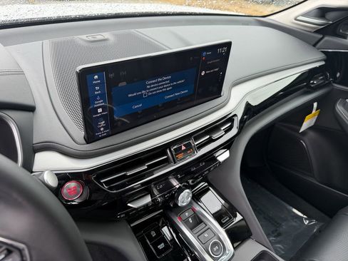 New 2026 Acura MDX SH-AWD w/ Technology Package image 21
