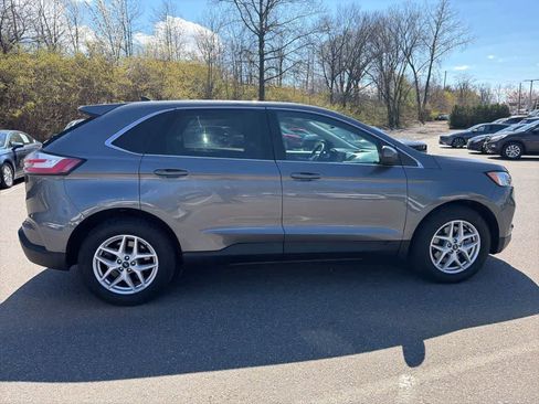 Used 2021 Ford Edge SEL w/ Convenience Package image 15