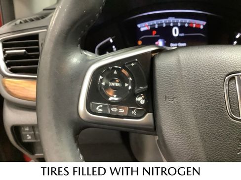 Used 2020 Honda CR-V EX-L image 24