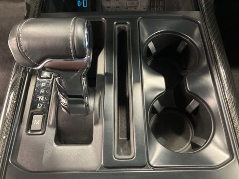 Used 2023 Ford F150 Lariat w/ Equipment Group 502A High image 23