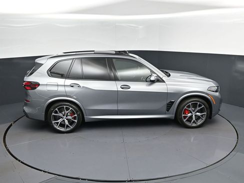 New 2026 BMW X5 xDrive50e w/ M Sport Package AWD/4WD image 35