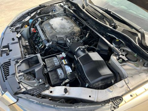 Used 2013 Honda Accord EX-L image 29