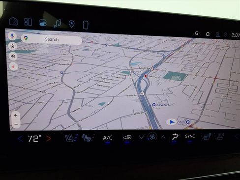 New 2026 Chevrolet Suburban High Country image 13