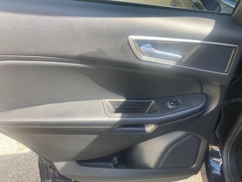 Used 2023 Ford Edge SEL w/ Convenience Package AWD/4WD image 13