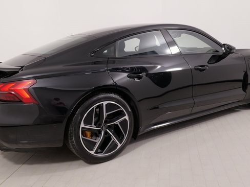 Used 2024 Audi RS e-tron GT w/ Carbon Performance Package image 11