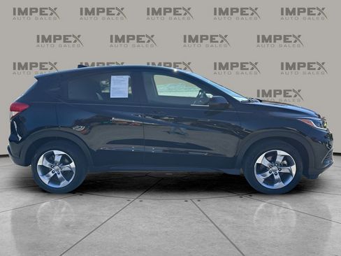 Used 2022 Honda HR-V LX image 6