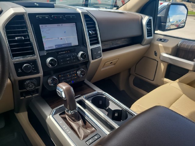 Used 2020 Ford F150 Lariat w/ Equipment Group 502A Luxury AWD/4WD image 21