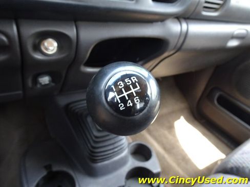 Used 2001 Dodge Ram 3500 Truck 2WD Quad Cab image 20