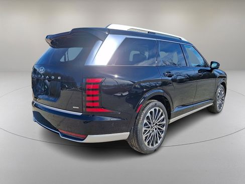 New 2026 Hyundai Palisade Calligraphy image 7