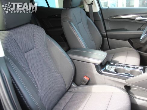 Certified 2023 Buick Envision Preferred w/ Sport Touring Package image 27